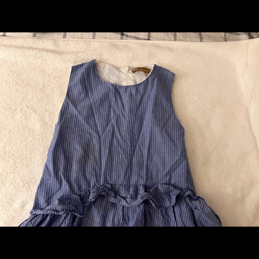 Bundle Dresses 4-5T - Picture 6 of 15